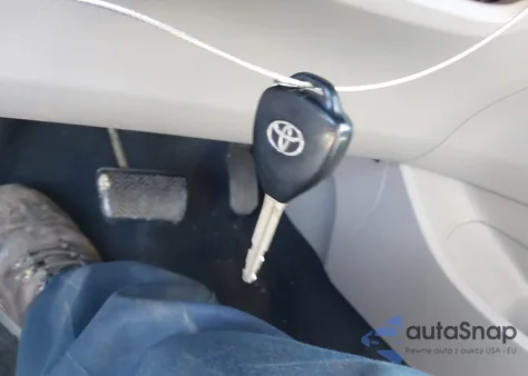 2010 Toyota Corolla Le from USA, damaged, VIN 2T1BU4EEXAC516818